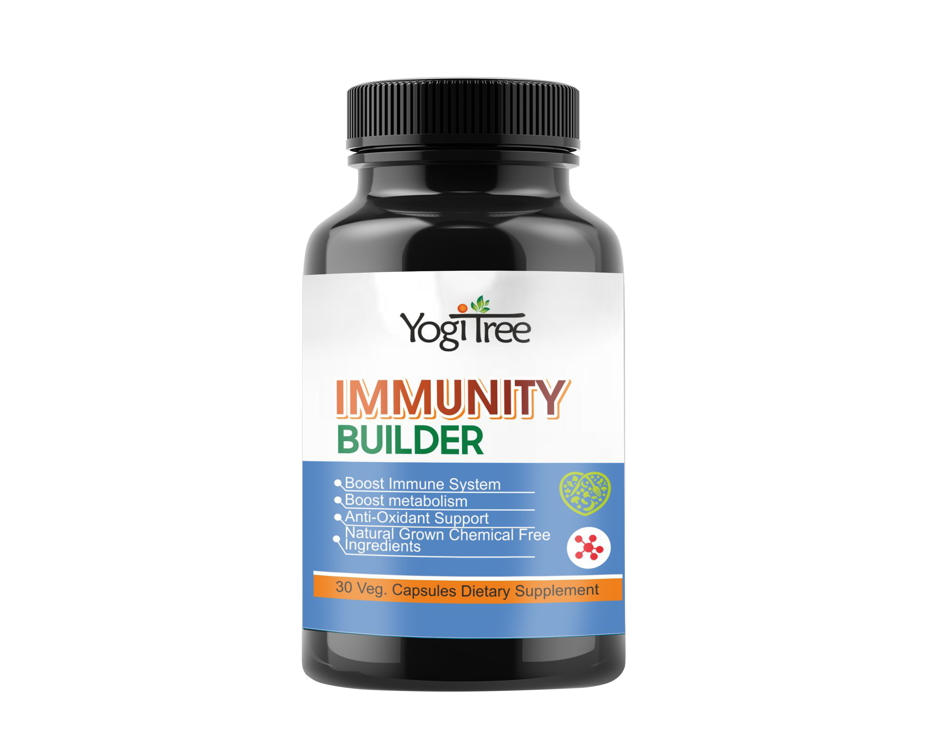 Immunity Builder